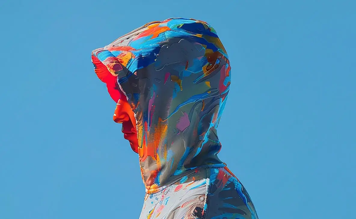 A Spectrum In Motion Unfolds