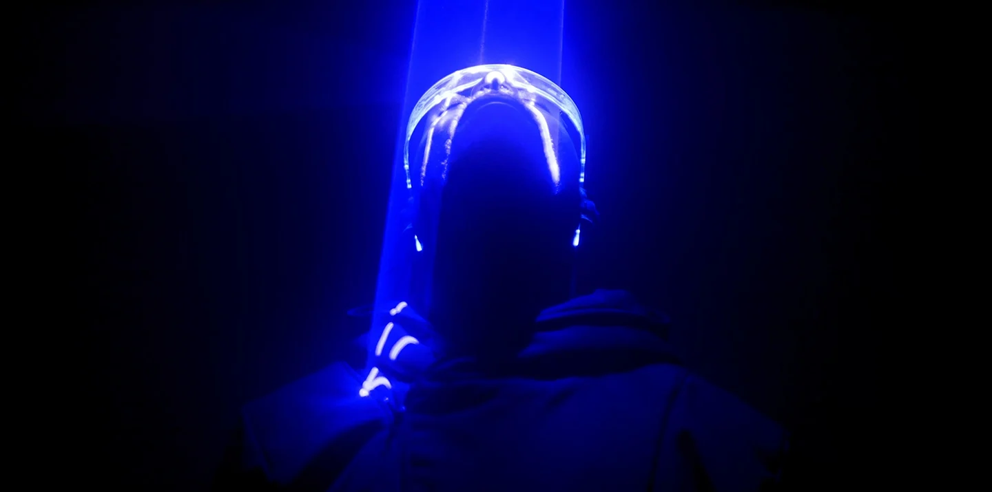 Digital Halo Immersion Study